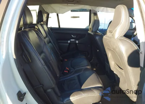 2013 Volvo Xc90 3.2 R-Design/3.2 R-Design Platinum/3.2 R-Design Premier Plus из США, поврежденный, VIN YV4952CTXD1655516